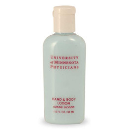Specialty Lotion & Cream Bottles - 1 Oz Promotional Custom Imprinted With Logo