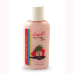 Specialty Lotion & Cream Bottles - 2 Oz Promotional Custom Imprinted With Logo