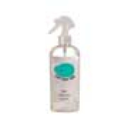 8 oz Pet Grooming Spray Promotional Custom Imprinted With Logo
