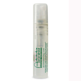 Mini Antibacterial Sprayers - 0.17 Oz Promotional Custom Imprinted With Logo