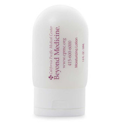 Everyday Lotion Tottles - 1 Oz Promotional Custom Imprinted With Logo