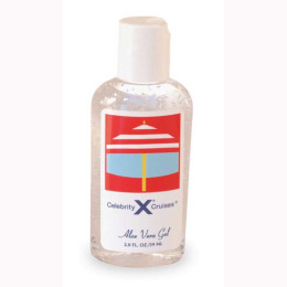 Everyday Lotion Bottles - 2 Oz Promotional Custom Imprinted With Logo