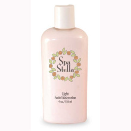 Everyday Lotion Bottles - 4 Oz Promotional Custom Imprinted With Logo