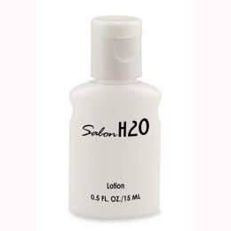 Everyday Lotion Bottles - 0.5 Oz Promotional Custom Imprinted With Logo