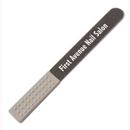 Pro Sticks Nail File Promotional Custom Imprinted With Logo