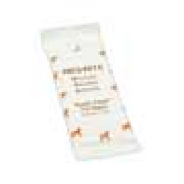 10 ct Muddy Paws Pet Wipes Promotional Custom Imprinted With Logo