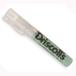 Breath Spray Pocket Sprayer with Clip Cap Promotional Custom Imprinted With Logo