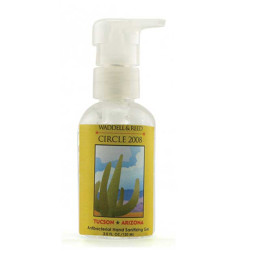 Antibacterial Liquid Soap Pumps - 2 Oz Promotional Custom Imprinted With Logo