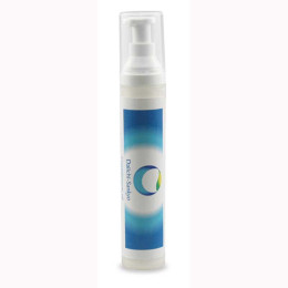 SPF 30 Protection Pocket Pump Lotion - 0.25 Oz Promotional Custom Imprinted With Logo