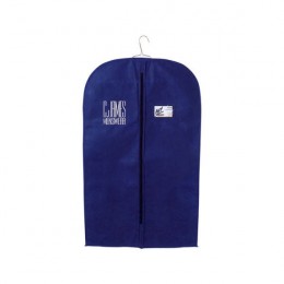 Non-Woven Garment Bag Promotional Custom Imprinted With Logo
