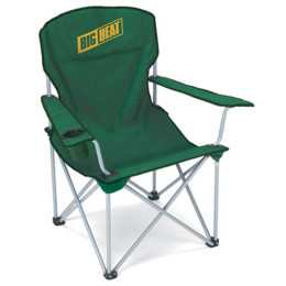 Big Brute Folding Chair Promotional Custom Imprinted With Logo