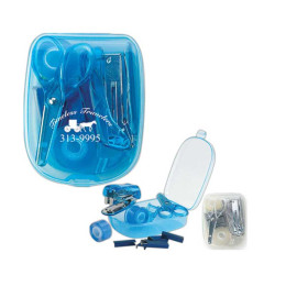 Stationery Kit Promotional Custom Imprinted With Logo