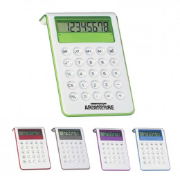 Large Calculator with Sound Promotional Custom Imprinted With Logo