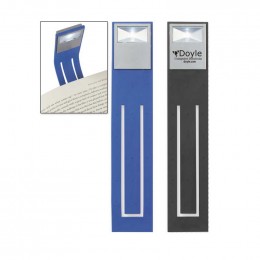 Flexi Book Light Promotional Custom Imprinted With Logo