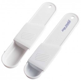 Adjustable Measuring Spoon Promotional Custom Imprinted With Logo Adjustable Measuring Spoon Promotional Custom Imprinted With Logo