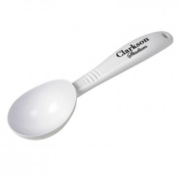 Ice Cream Scooper Promotional Custom Imprinted With Logo
