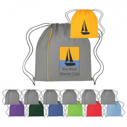 Reversible Sports Pack Promotional Custom Imprinted With Logo