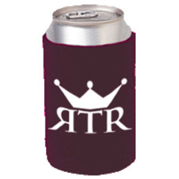 Kan-Tastic Can Cooler Promotional Custom Imprinted With Logo
