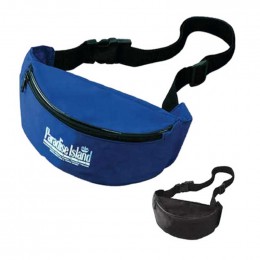 Fanny Pack Promotional Custom Imprinted With Logo