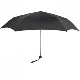 39 in. Super Slim Folding Umbrella Promotional Custom Imprinted With Logo
