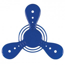 Saturn 7 in. Flying Disk Promotional Custom Imprinted With Logo