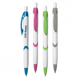 Vista Pen Promotional Custom Imprinted With Logo