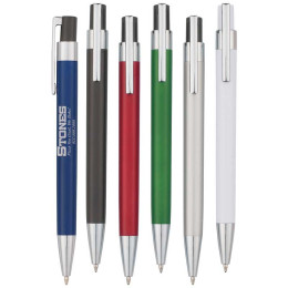 Urban Pen Promotional Custom Imprinted With Logo Urban Pen Promotional Custom Imprinted With Logo