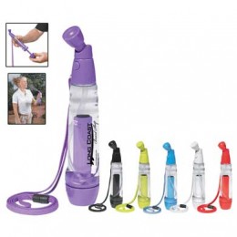 Personal Mister Promotional Custom Imprinted With Logo