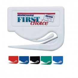 Jiffi Slitter Promotional Custom Imprinted With Logo