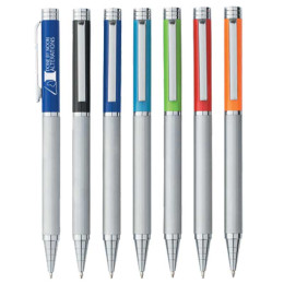 The Venue Pen Promotional Custom Imprinted With Logo The Venue Pen Promotional Custom Imprinted With Logo