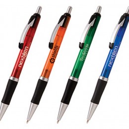 Lobo Pen Promotional Custom Imprinted With Logo