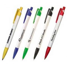Wow Click Promotional Custom Imprinted With Logo