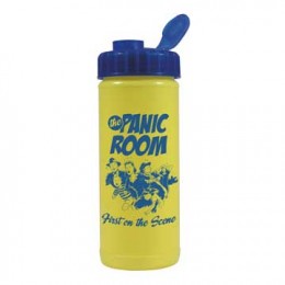 Sport Bottles - 16 oz -#16 Promotional Custom Imprinted With Logo