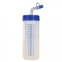 Sport Bottles - 16 oz - #16N Promotional Custom Imprinted With Logo