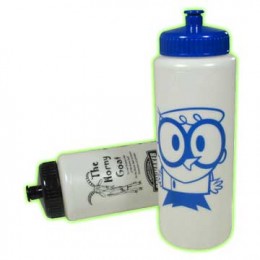Glow-in-the-Dark Sport Bottles #28 Promotional Custom Imprinted With Logo