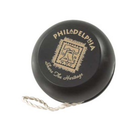 Recycled All Pro Yoyos Promotional Custom Imprinted With Logo