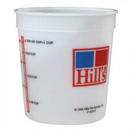Stadium Cups - 8 oz - Offset #514 Promotional Custom Imprinted With Logo