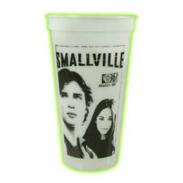 Glow Stadium Cups - 24 oz -Offset #532 Promotional Custom Imprinted With Logo