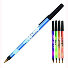 Mood Stick Pen Promotional Custom Imprinted With Logo Mood Stick Pen Promotional Custom Imprinted With Logo