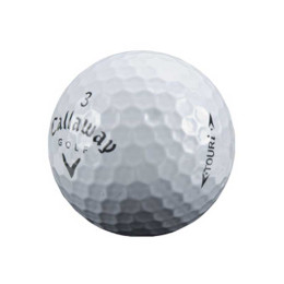 Callaway Tour I Golf Balls Promotional Custom Imprinted With Logo