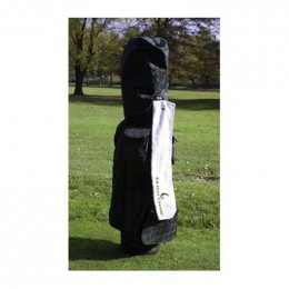 Tri-Fold Golf Towel Promotional Custom Imprinted With Logo