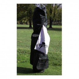 Golf Towel Promotional Custom Imprinted With Logo