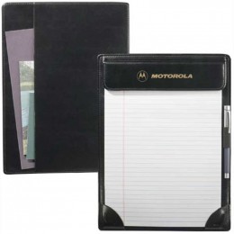 Windsor Reflections Clipboard Promotional Custom Imprinted With Logo