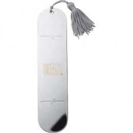 Celebrations Bookmark Promotional Custom Imprinted With Logo