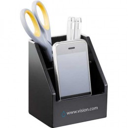 Solo Docking Station Promotional Custom Imprinted With Logo