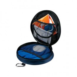 Dunes Outdoor Game Set Promotional Custom Imprinted With Logo