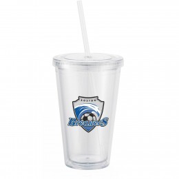 Sedici Tumbler Promotional Custom Imprinted With Logo