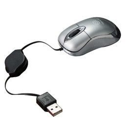 Optical Mini Mouse Promotional Custom Imprinted With Logo