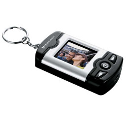 Chairman Digital Photo Frame Promotional Custom Imprinted With Logo