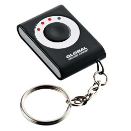 WiFi Finder Key Chain Promotional Custom Imprinted With Logo